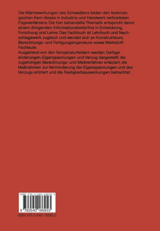 Produktbild: W&auml;rmewirkungen des Schwei&szlig;ens