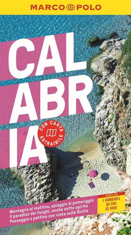Produktbild: Calabria
