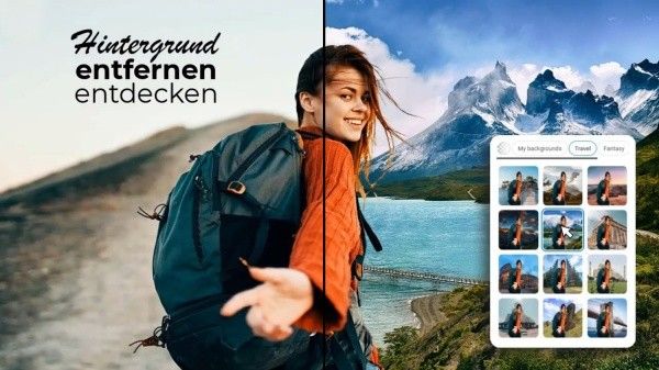Produktbild: Ausschneiden Professional (Code in a Box)
