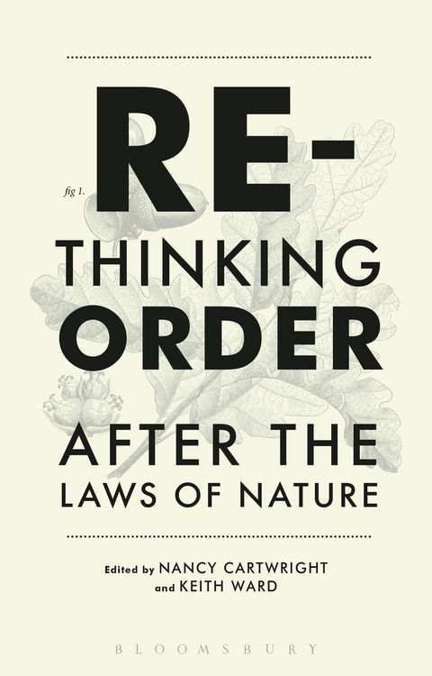 Produktbild: Rethinking Order