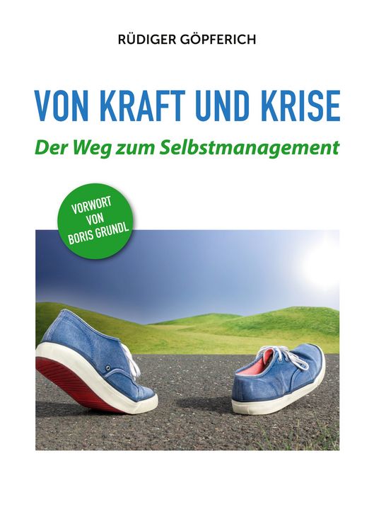 Produktbild: Von Kraft und Krise