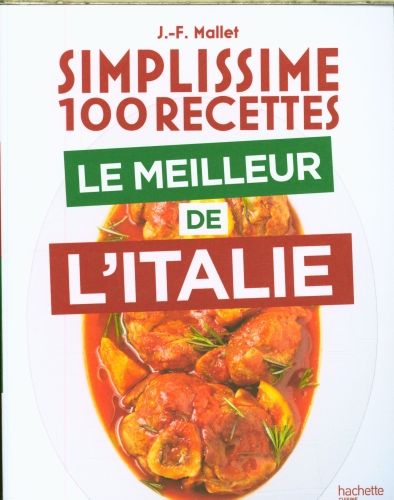 Produktbild: Le meilleur de l'Italie