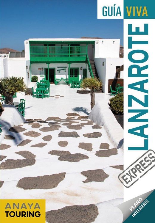 Produktbild: Lanzarote