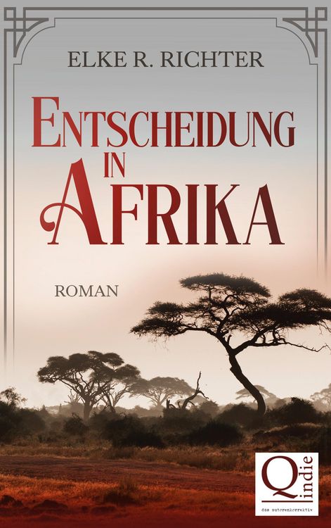 Produktbild: Entscheidung in Afrika
