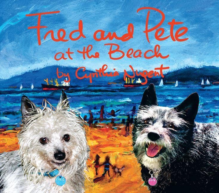 Produktbild: Fred and Pete at the Beach