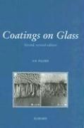 Produktbild: Coatings on Glass