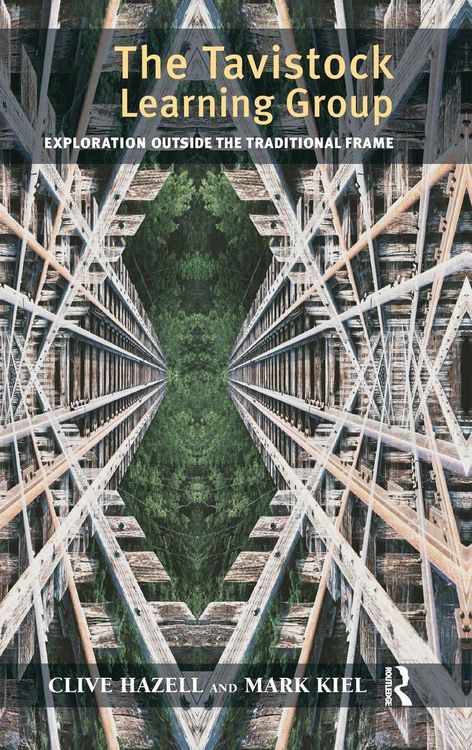 Produktbild: The Tavistock Learning Group