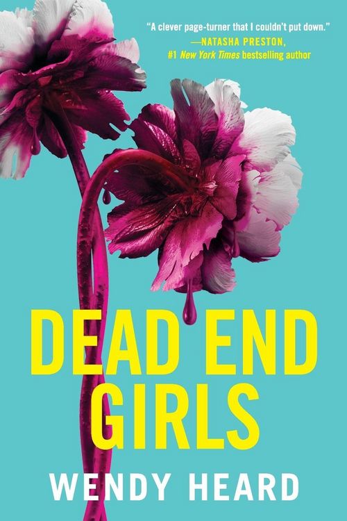 Produktbild: Dead End Girls