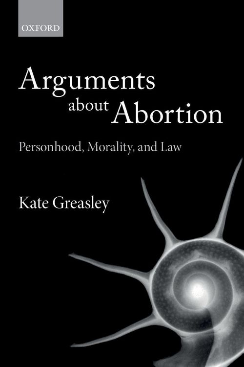 Produktbild: Arguments about Abortion