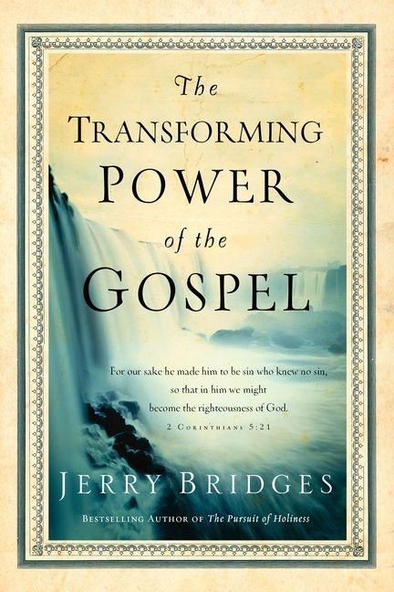 Produktbild: The Transforming Power of the Gospel