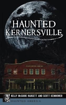 Produktbild: Haunted Kernersville