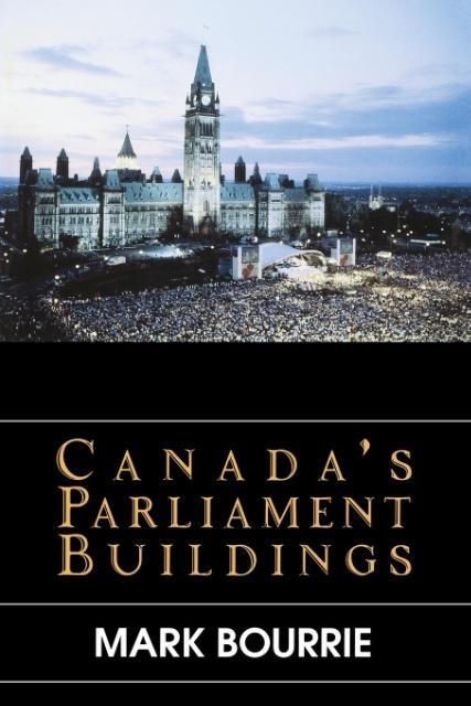 Produktbild: Canada's Parliament Buildings