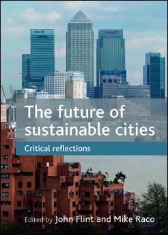 Produktbild: The future of sustainable cities
