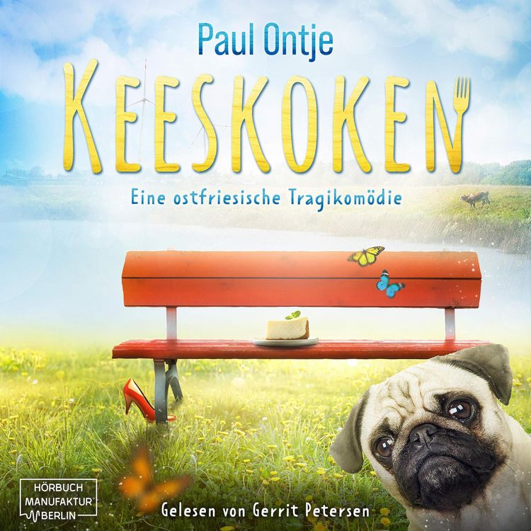 Produktbild: Keeskoken