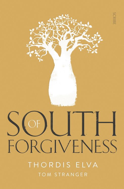Produktbild: South of Forgiveness
