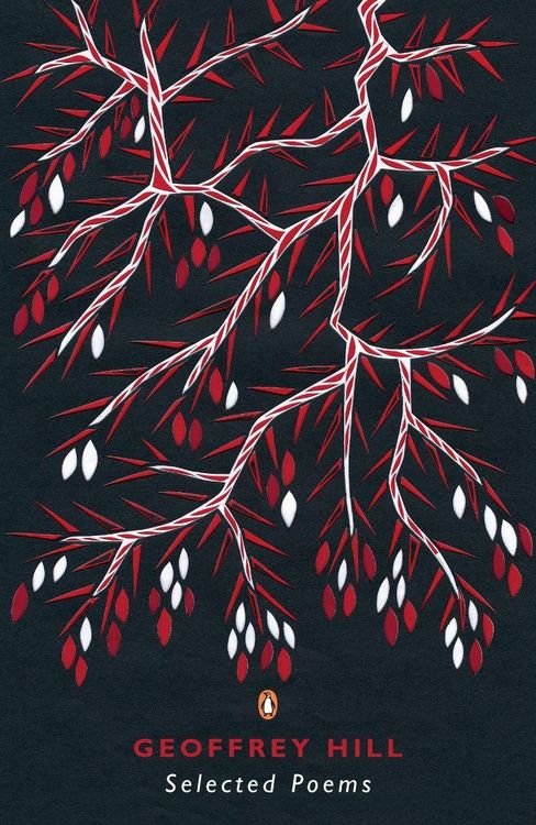 Produktbild: Selected Poems