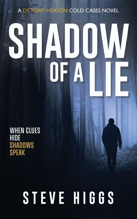Produktbild: Shadow of a Lie