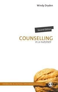 Produktbild: Counselling in a Nutshell
