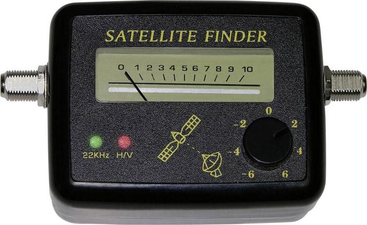 Produktbild: Renkforce RL-TC-0101 SAT Finder
