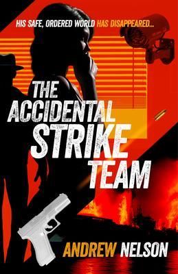 Produktbild: Accidental Strike Team