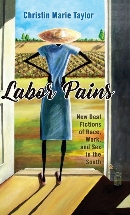 Produktbild: Labor Pains