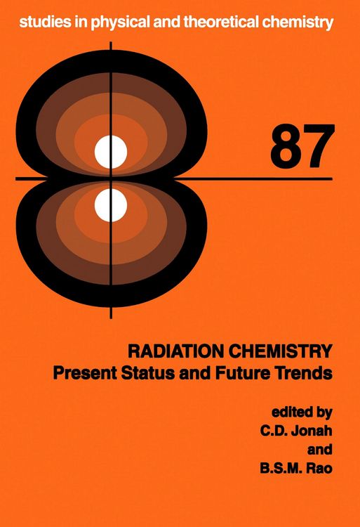 Produktbild: Radiation Chemistry