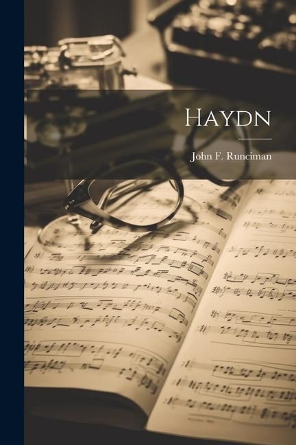 Produktbild: Haydn