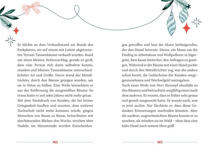 Produktbild: Herr Strumpf feiert kein Weihnachten