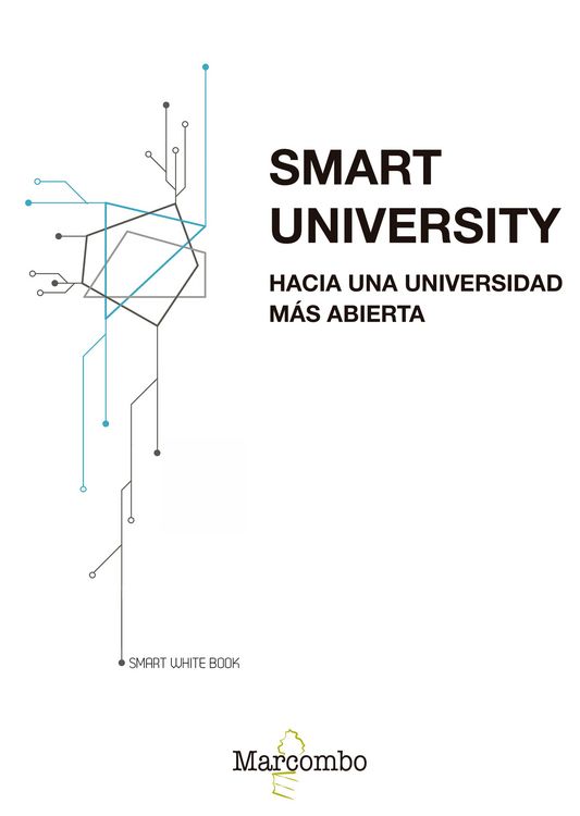 Produktbild: Smart University. Hacia una universidad m&aacute;s abierta