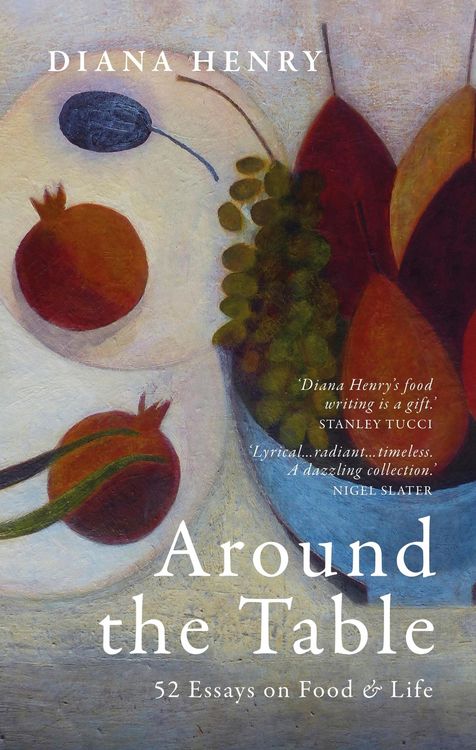 Produktbild: Around the Table