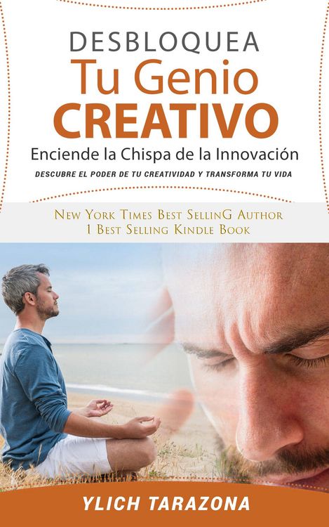 Produktbild: Desbloquea Tu Genio Creativo