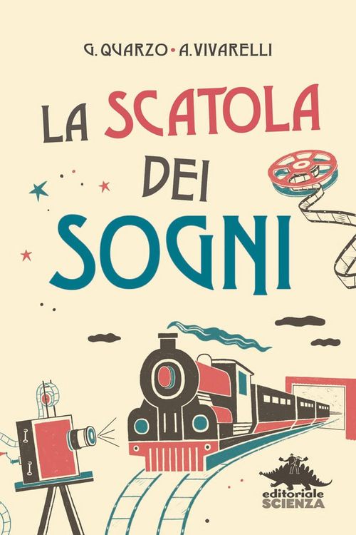 Produktbild: La scatola dei sogni