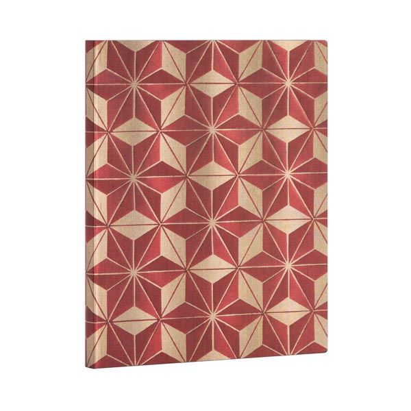 Produktbild: Softcover Notizbuch Hishi, Ultra, Liniert