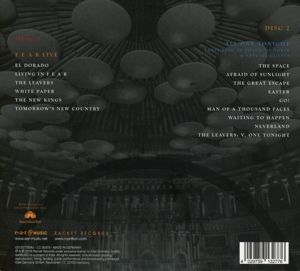 Produktbild: All One Tonight (Live At The Royal Albert Hall)