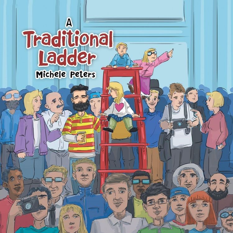 Produktbild: A Traditional Ladder