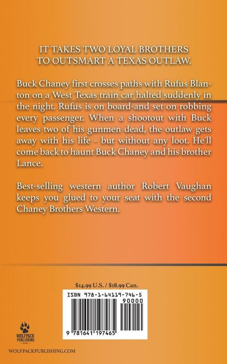 Produktbild: The Chaney Edge