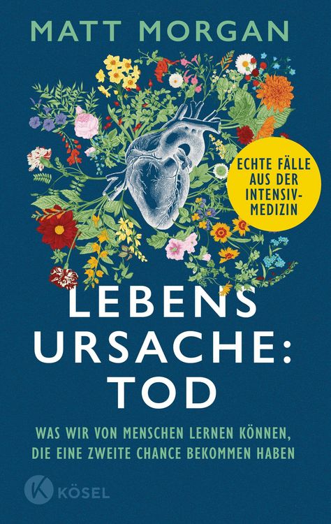 Produktbild: Lebensursache: Tod