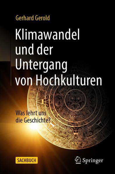 Produktbild: Klimawandel und der Untergang von Hochkulturen
