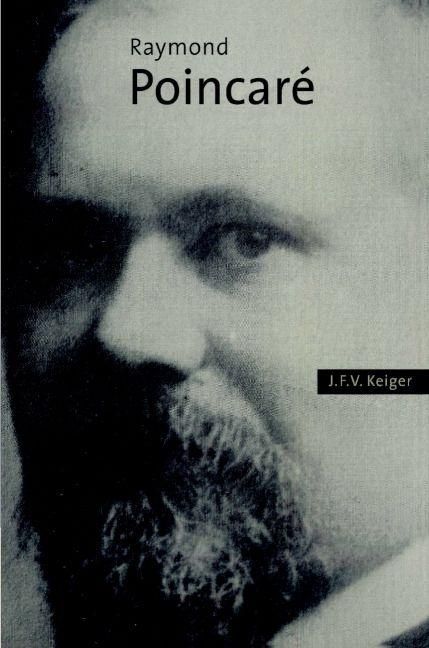 Produktbild: Raymond Poincar