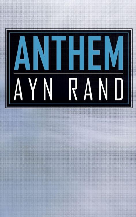 Produktbild: Anthem