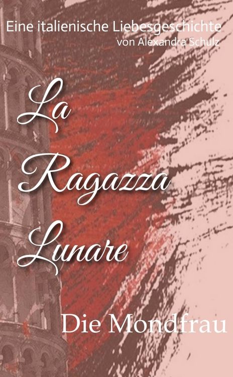 Produktbild: La Ragazza Lunare