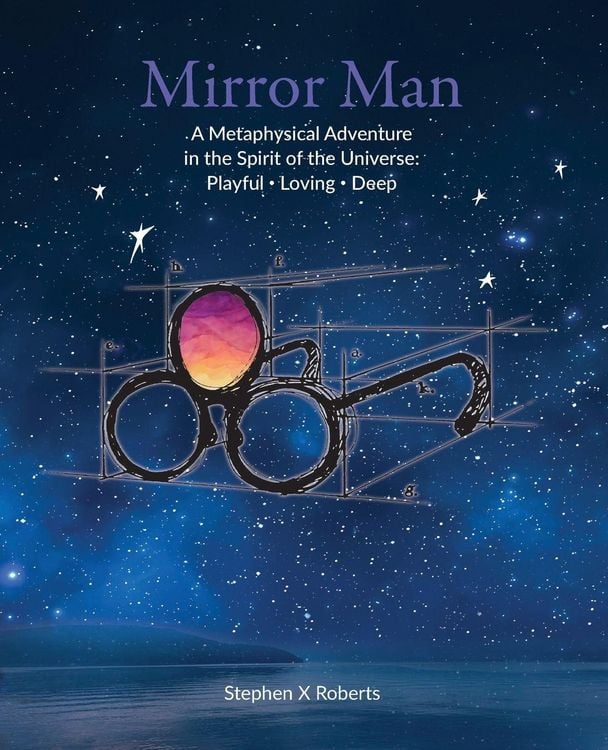 Produktbild: Mirror Man