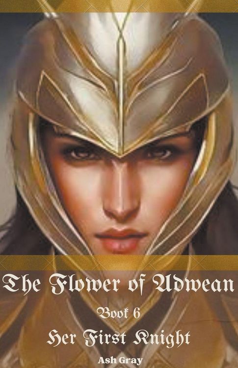 Produktbild: The Flower of Adwean