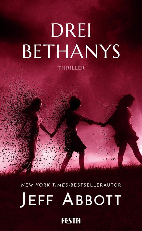 Produktbild: Drei Bethanys