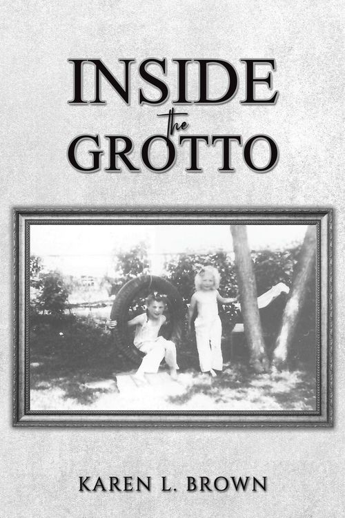 Produktbild: Inside the Grotto