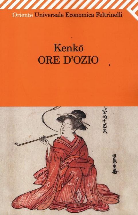 Produktbild: Ore d'ozio