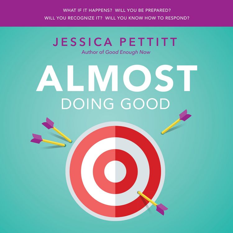 Produktbild: Almost Doing Good