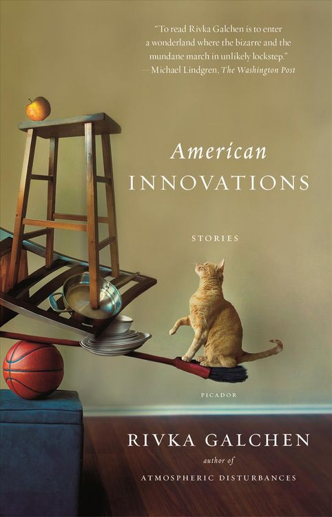 Produktbild: AMERICAN INNOVATIONS