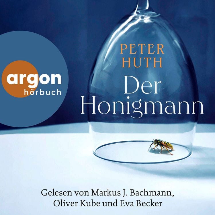 Produktbild: Der Honigmann