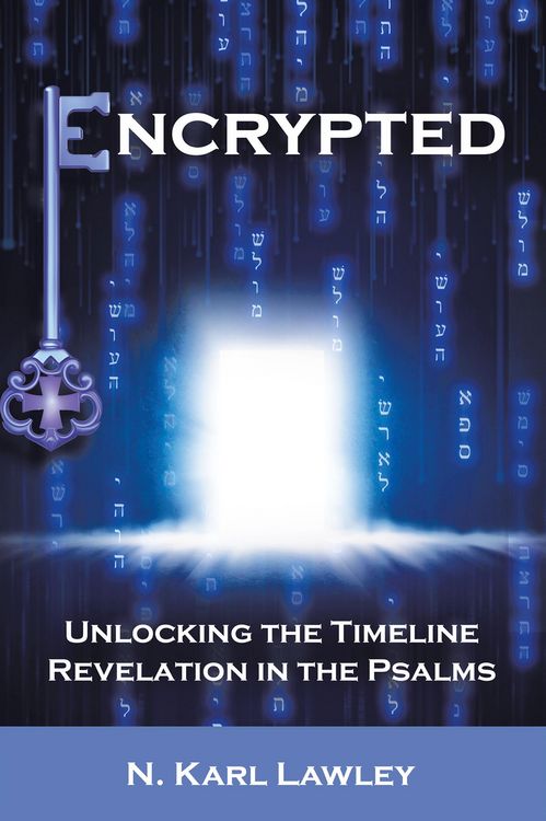 Produktbild: Encrypted